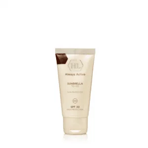 מקדם הגנה SPF 30+ מסדרת סנברלה 125 מ׳׳ל - HL