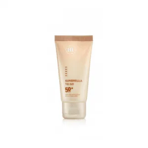 מקדם הגנה +50 SPF-HL 125 מ"ל