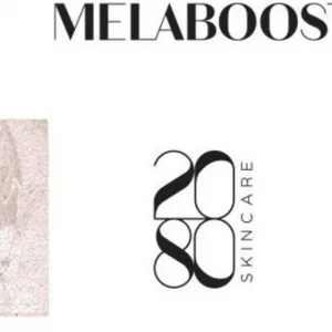 MELABOOST קרם  יום ולילה 20/80