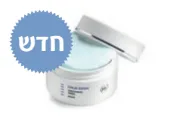 DERM CALM פדים לניקוי ולהרגעת העור -HL